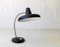 Lámpara de escritorio ajustable alemana, años 60, Imagen 2
