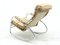 Rocking Chair par Noboru Nakamura pour Ikea, 1970s 11