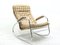 Rocking Chair par Noboru Nakamura pour Ikea, 1970s 9