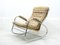 Rocking Chair par Noboru Nakamura pour Ikea, 1970s 3