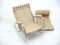 Rocking Chair par Noboru Nakamura pour Ikea, 1970s 16