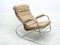 Rocking Chair by Noboru Nakamura for Ikea, 1970s 7