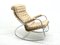 Rocking Chair by Noboru Nakamura for Ikea, 1970s 8