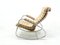 Rocking Chair par Noboru Nakamura pour Ikea, 1970s 10