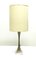 Postmodern Piramide Table Lamp attributed to Tonello and Montagna Grillo, Italy, 1970s 1