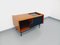Small Vintage Wooden Sideboard, 1960s 19
