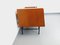 Small Vintage Wooden Sideboard, 1960s 17