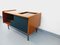Small Vintage Wooden Sideboard, 1960s 4