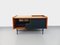 Small Vintage Wooden Sideboard, 1960s 9