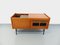 Small Vintage Wooden Sideboard, 1960s 18