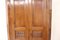 Early 20th Century Walnut Corner Cabinet 5