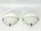 Glass Mania Sconces by Vico Magistretti for Artemide, 1960s, Set of 2, Image 7