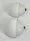 Glass Mania Sconces by Vico Magistretti for Artemide, 1960s, Set of 2 10