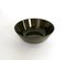 Black Earthenware Serving Set by Antonia Campi, Italy, 1965, Set of 5 6