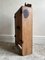 Folk Art Primitive Wooden Wall Cupboard, 1890s, Image 4