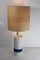 Lámpara de cerámica Aldo Londi para Bitossi, Italia, años 60, Imagen 1
