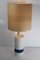 Lámpara de cerámica Aldo Londi para Bitossi, Italia, años 60, Imagen 11
