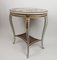 Table de Salon Style Louis XV, 1890s 3