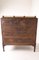 Empire Secretaire in Mahogany, 1800 13