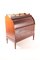 Empire Secretaire in Mahogany, 1800 14