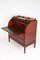 Empire Secretaire in Mahogany, 1800 11