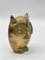 Bronze Owl Statue from Regina, France, 1960s 4