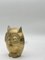 Bronze Owl Statue from Regina, France, 1960s, Image 10