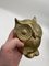 Bronze Owl Statue from Regina, France, 1960s 2