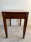 Antique Side Table by Alfred Carter 8