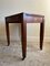 Antique Side Table by Alfred Carter 4