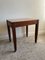 Antique Side Table by Alfred Carter 1