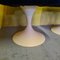 Space Age Swivel Dining Room Chairs, 1970s, Set of 4, Image 13