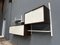 Royal Wall Unit in White Wengé by Poul Cadovius for Cado, 1960s 19