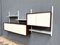 Royal Wall Unit in White Wengé by Poul Cadovius for Cado, 1960s, Image 10