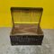 Dutch Wooden Soldier Travel Chest, 1940s, Image 5