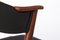 Danish Teak Chair from Korup Stolefabrik, 1960s, Image 4
