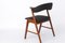 Danish Teak Chair from Korup Stolefabrik, 1960s 5