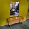 Beech Veneer Dressing Table, 1960s, Image 1