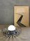 Lámpara de pie o de mesa atribuida a Reggiani, años 70, Imagen 1