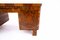 Art Deco Cabinet, Desk and Chair, Poland, 1930s, Set of 3, Image 12