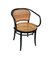 B9 Chair by August Thonet, Former Czechoslovakia, 1920s 1