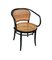 B9 Chair by August Thonet, Former Czechoslovakia, 1920s, Image 1