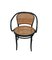 B9 Chair by August Thonet, Former Czechoslovakia, 1920s 7