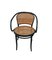 B9 Chair by August Thonet, Former Czechoslovakia, 1920s, Image 7