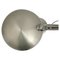 Ministerial Lamp in Aluminum by Angelo Lelli for Arredo Luce, 1970s 9