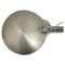 Ministerial Lamp in Aluminum by Angelo Lelli for Arredo Luce, 1970s, Image 9