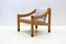 Carimate Armchairs by Vico Magistretti for Cassina, 1960s, Set of 2 5