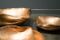 Cuencos de cobre martillado, años 50. Juego de 3, Imagen 5