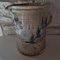19th Century Glazed Earthenware Savoie Pitcher, Image 2