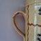 19th Century Glazed Earthenware Savoie Pitcher, Image 6